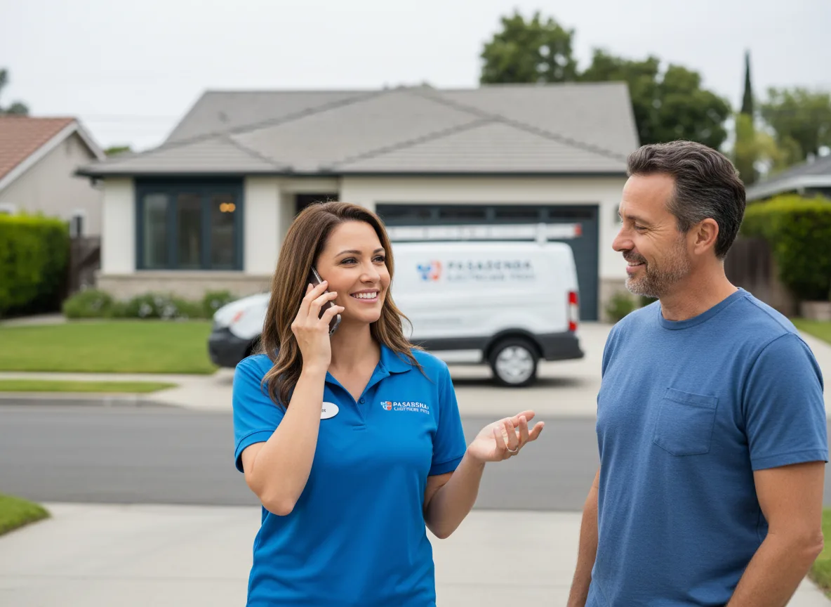 Electrician Huttig, AR FAQs